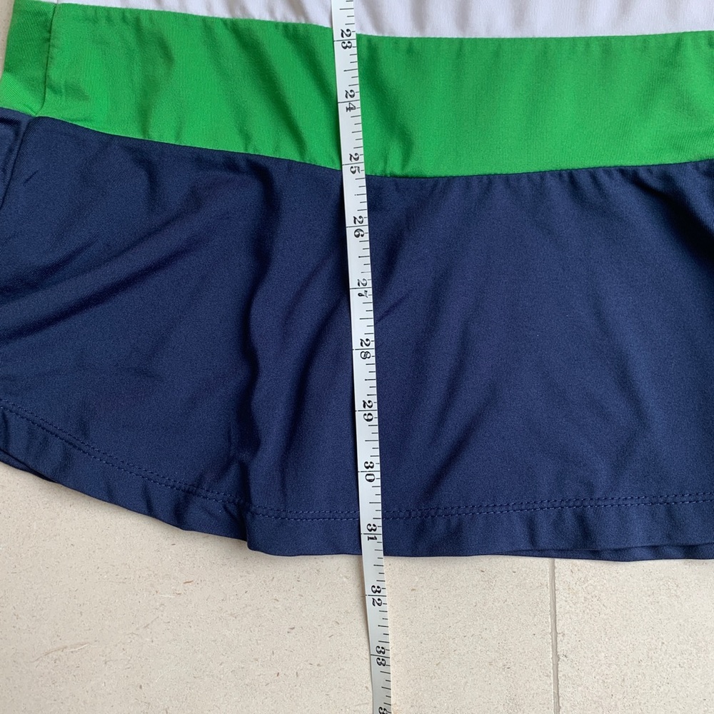 Fila Tennis Dress BNP Paribas Size Small - Picture 6 of 6
